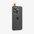 מגן עדשות Spigen iPhone 16 Series Optik Pro EZ Fit